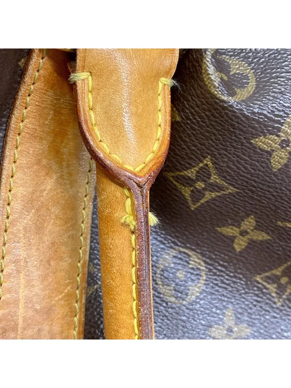 Louis Vuitton elevate your